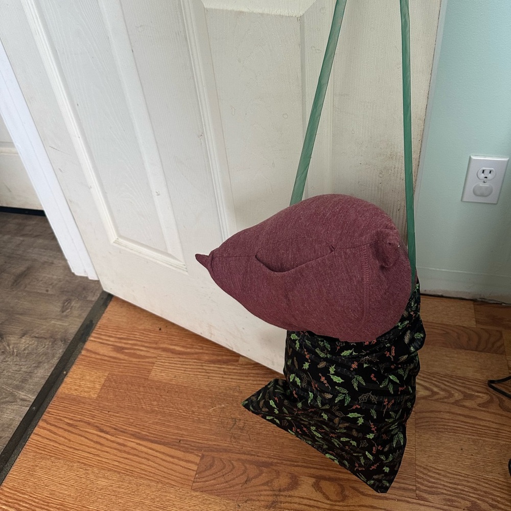 Christmas Giftbag!!!